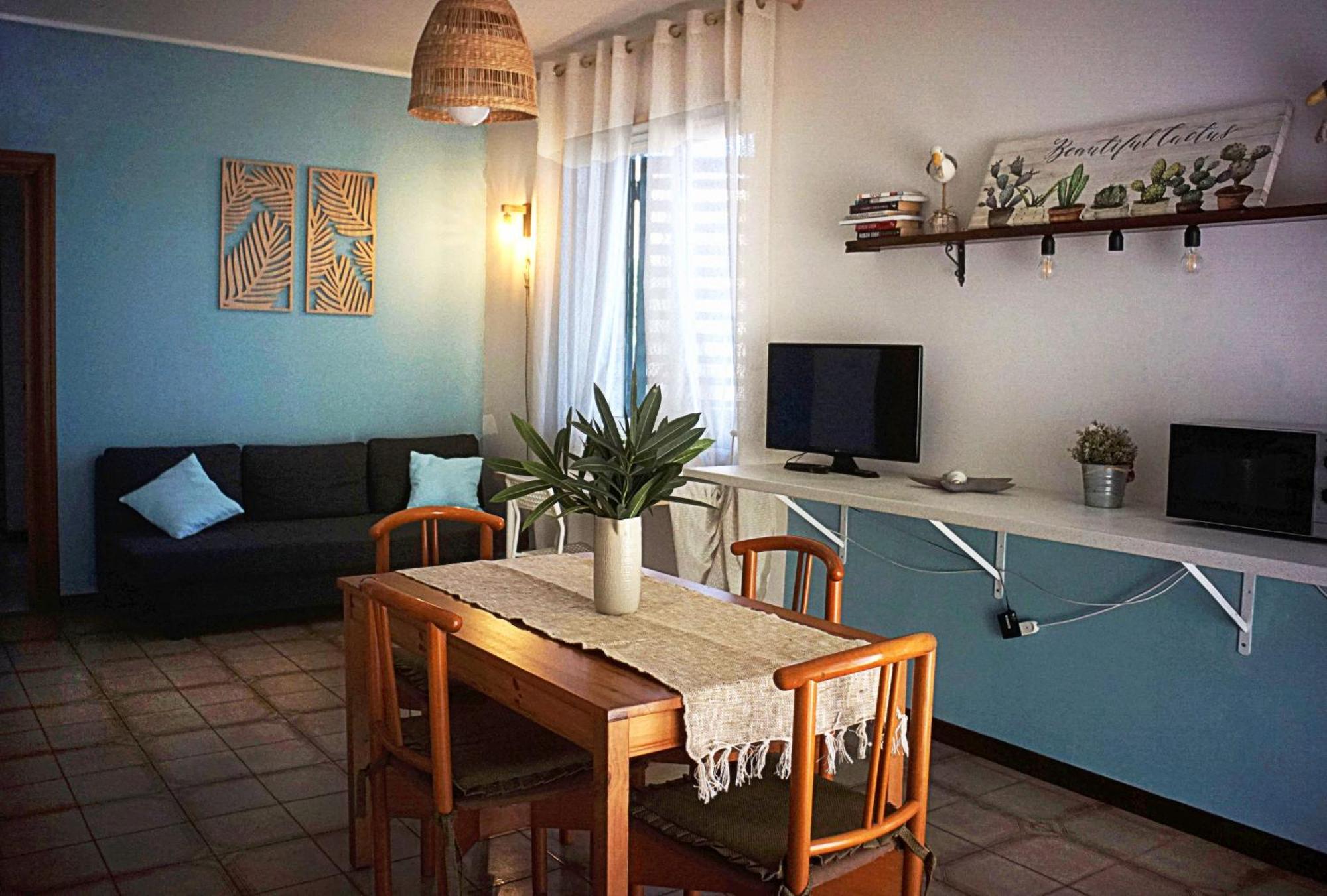Al Giardino Sant'Anna Apartment Mascali Exterior foto