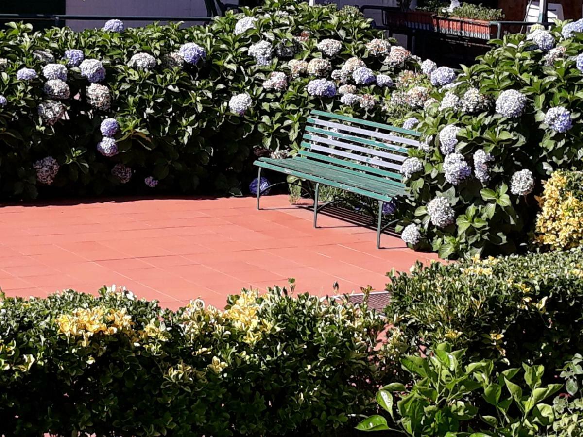 Al Giardino Sant'Anna Apartment Mascali Exterior foto